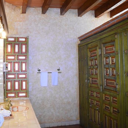 La Joyita Cuernavaca (Adults Only)酒店 外观 照片