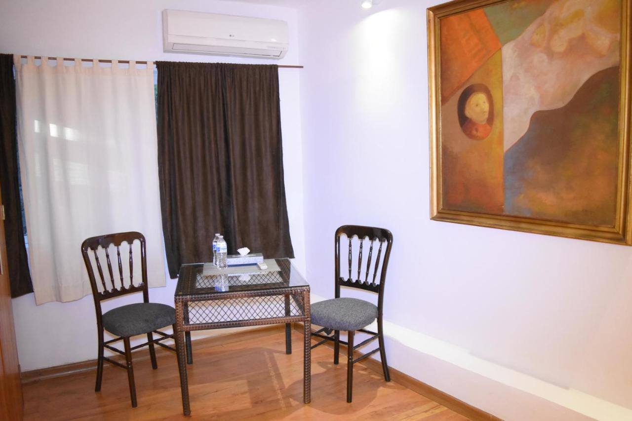 La Joyita Cuernavaca (Adults Only)酒店 外观 照片