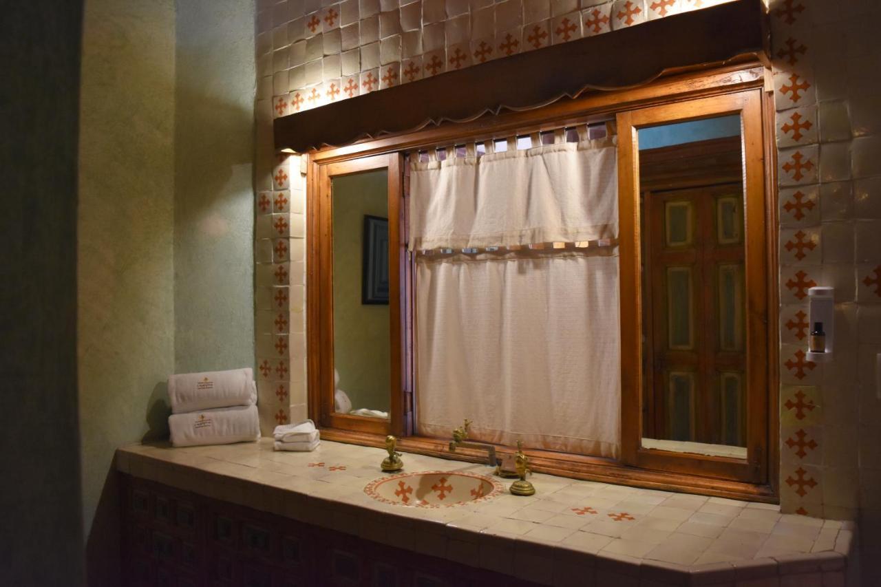 La Joyita Cuernavaca (Adults Only)酒店 外观 照片