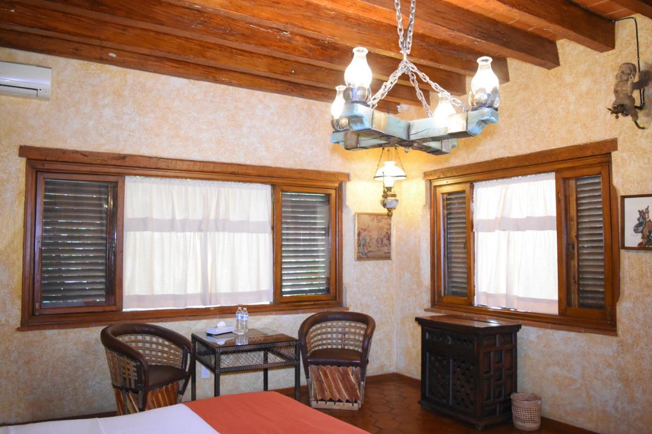 La Joyita Cuernavaca (Adults Only)酒店 外观 照片