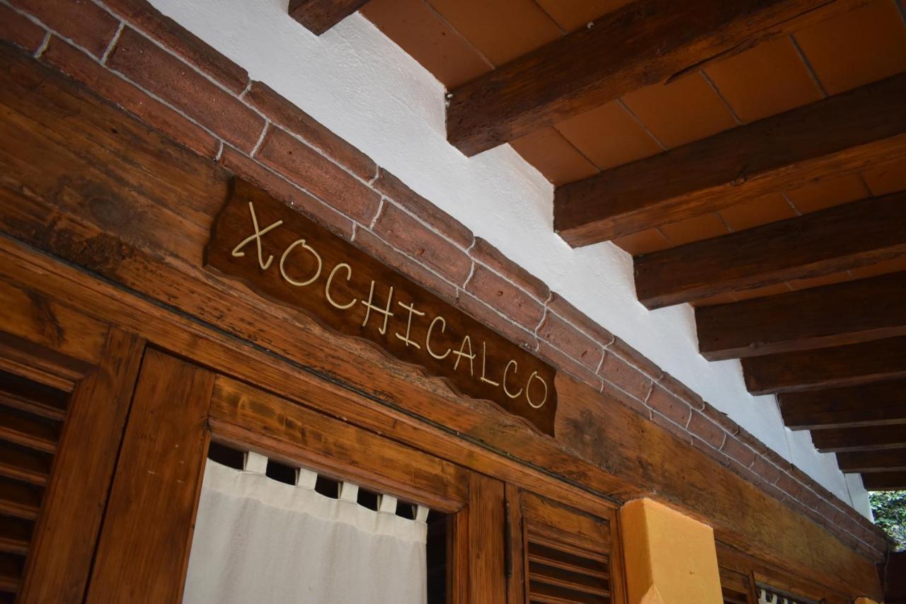 La Joyita Cuernavaca (Adults Only)酒店 外观 照片
