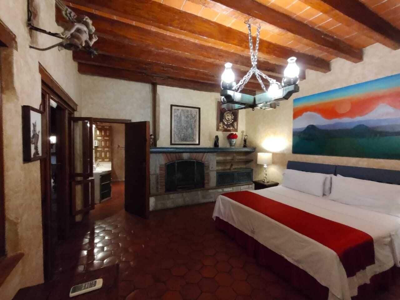 La Joyita Cuernavaca (Adults Only)酒店 外观 照片