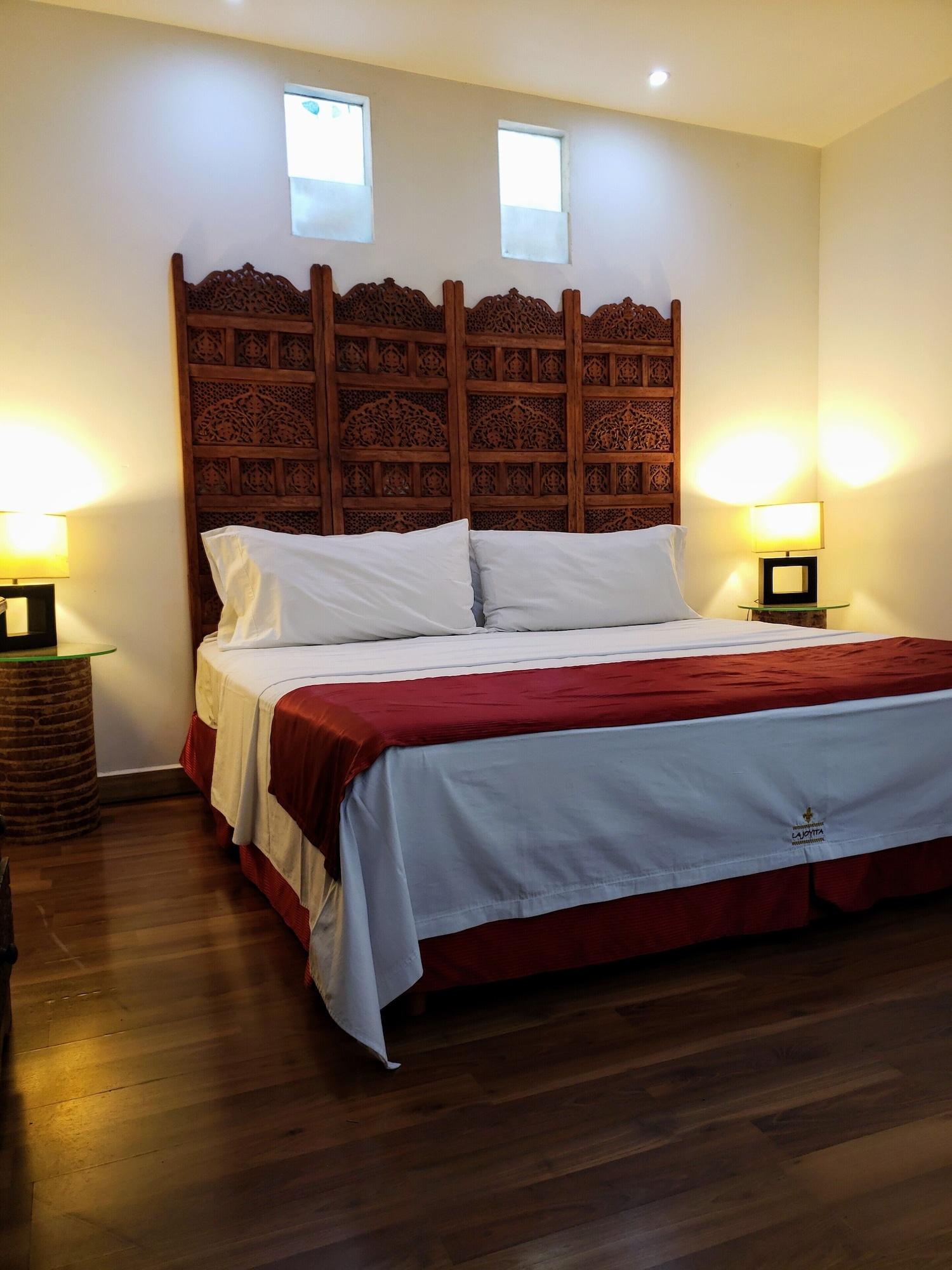La Joyita Cuernavaca (Adults Only)酒店 外观 照片
