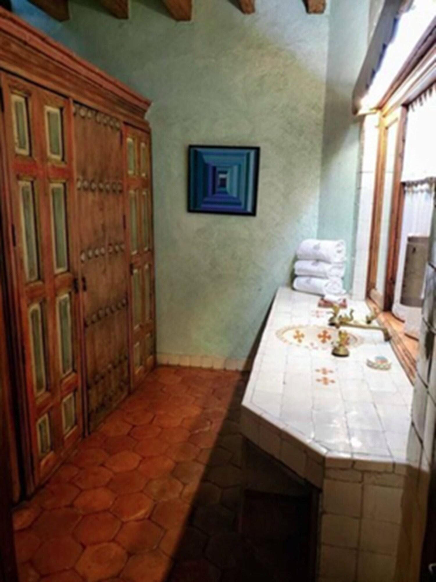 La Joyita Cuernavaca (Adults Only)酒店 外观 照片
