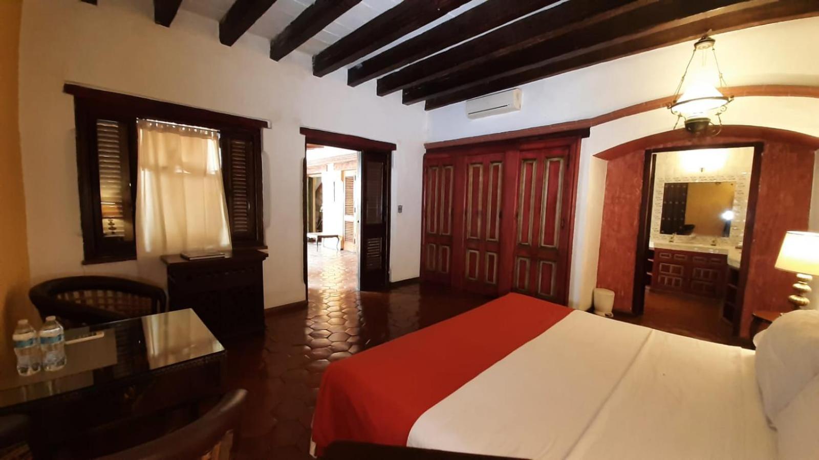 La Joyita Cuernavaca (Adults Only)酒店 客房 照片