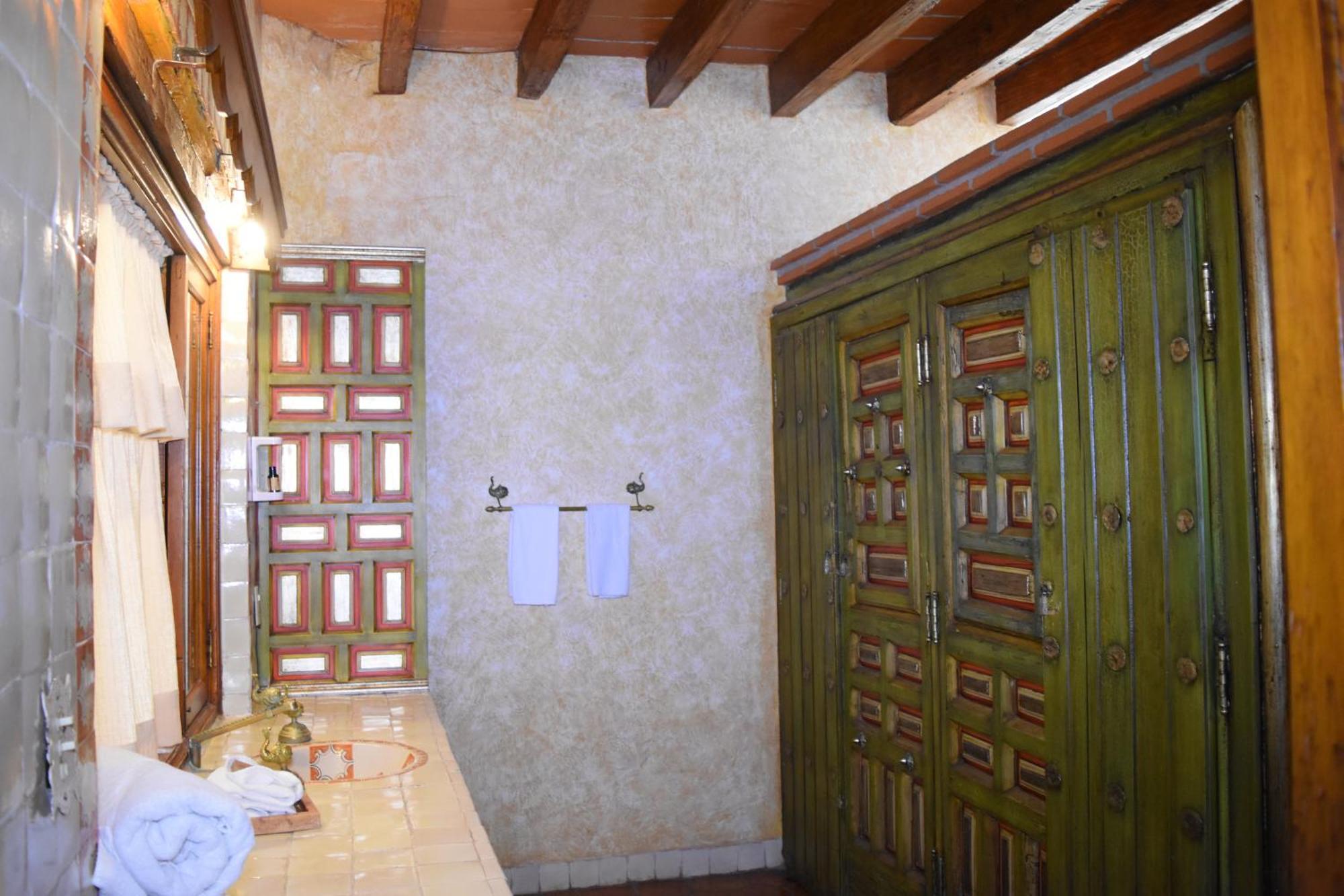 La Joyita Cuernavaca (Adults Only)酒店 外观 照片