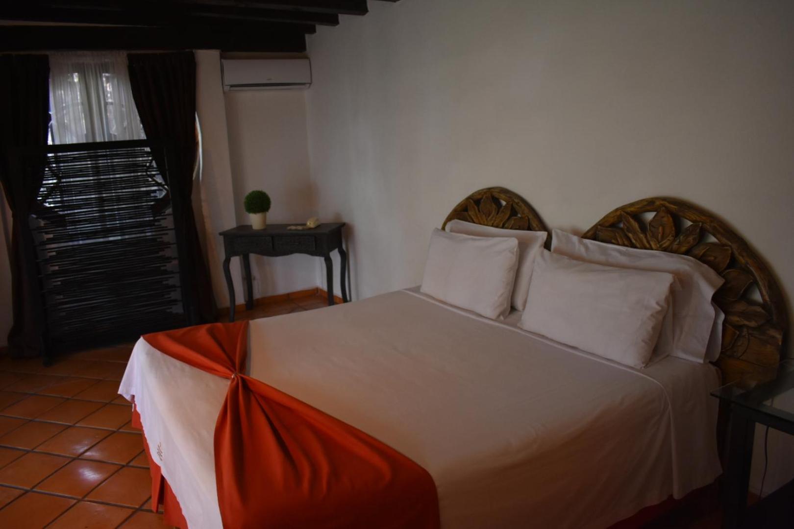 La Joyita Cuernavaca (Adults Only)酒店 客房 照片