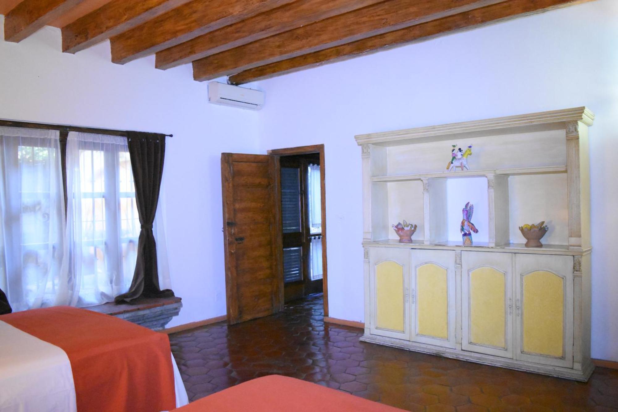La Joyita Cuernavaca (Adults Only)酒店 外观 照片