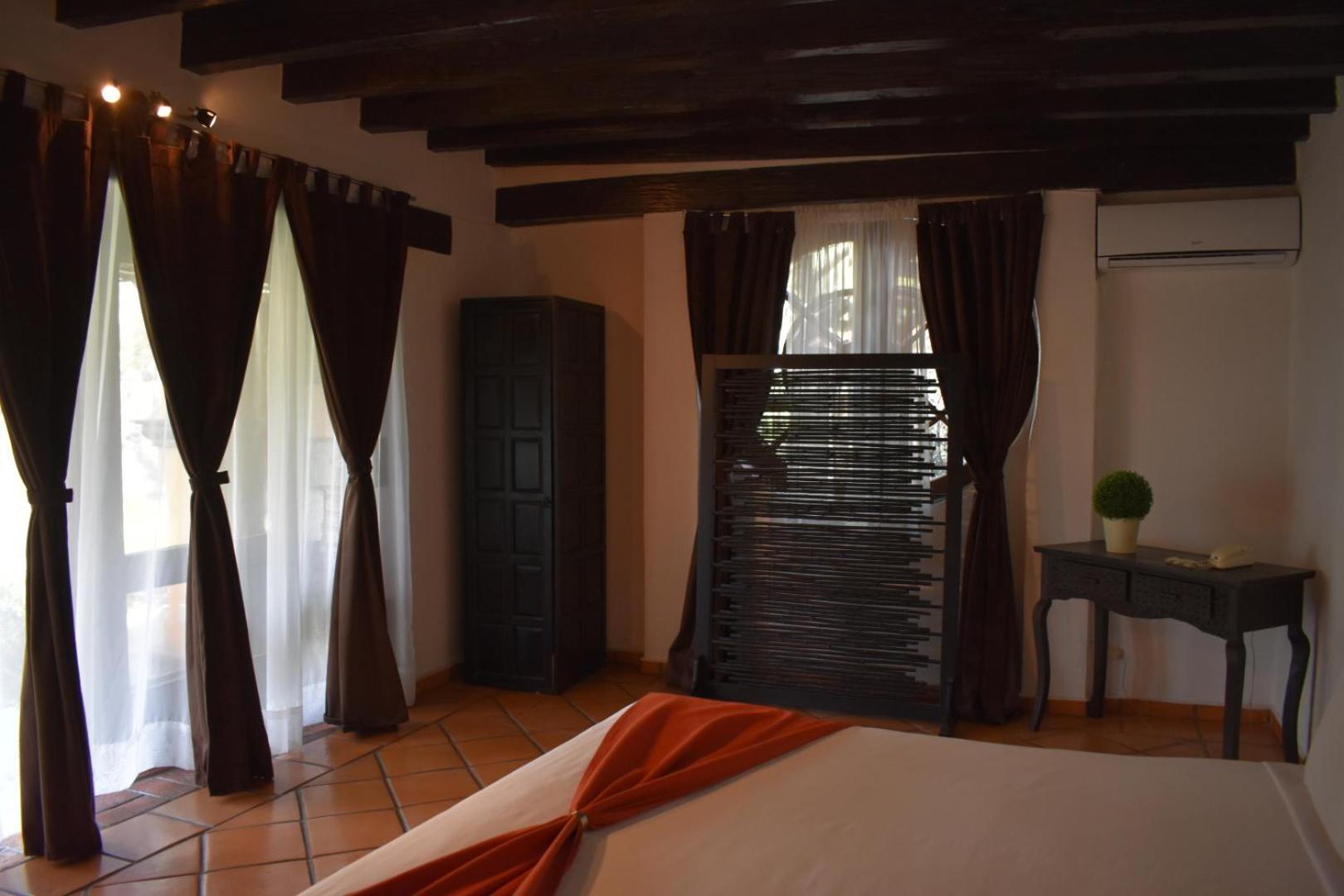 La Joyita Cuernavaca (Adults Only)酒店 外观 照片