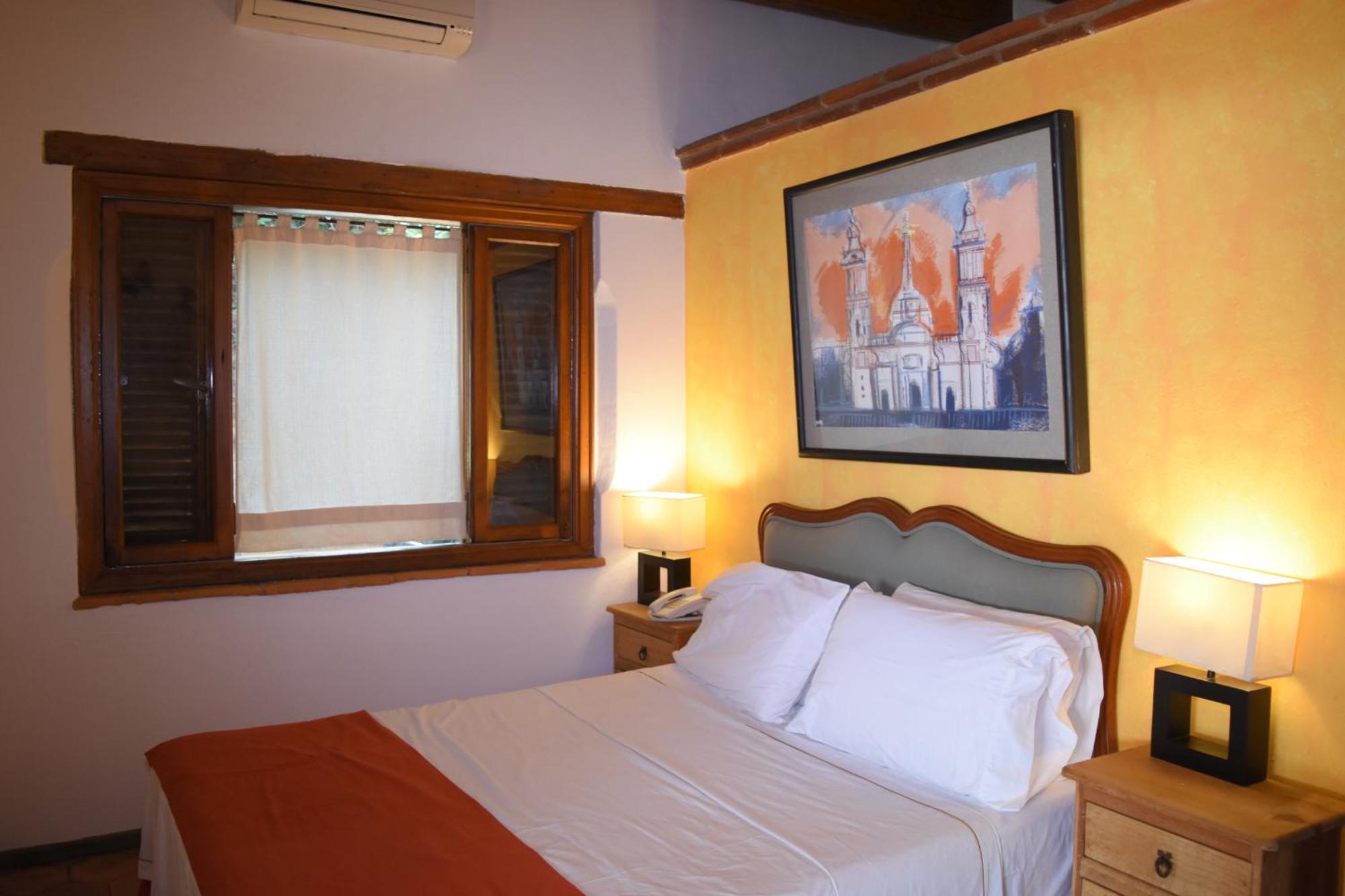 La Joyita Cuernavaca (Adults Only)酒店 外观 照片