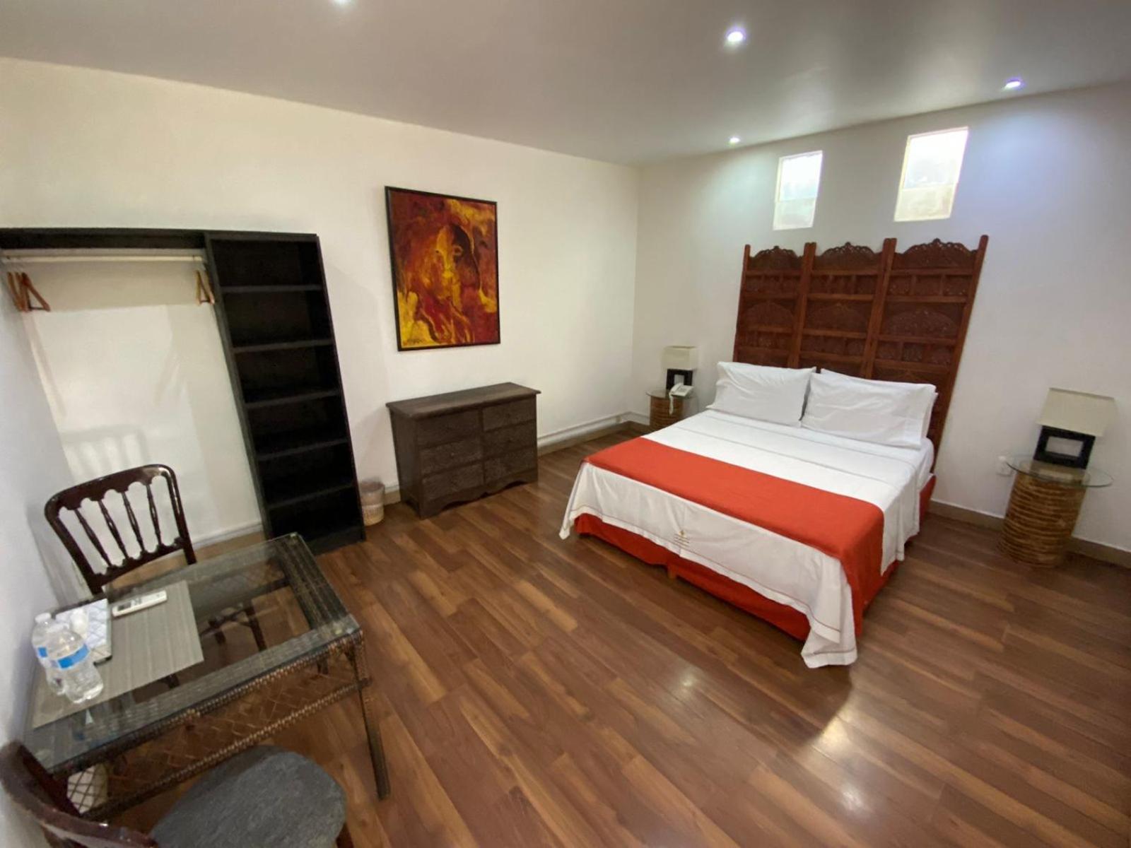 La Joyita Cuernavaca (Adults Only)酒店 客房 照片
