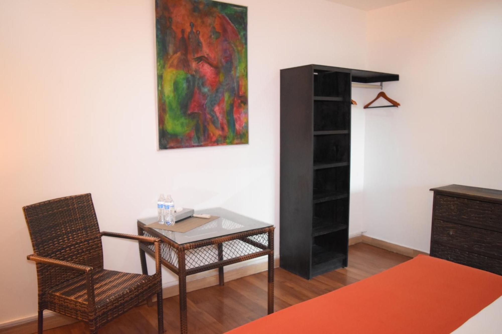 La Joyita Cuernavaca (Adults Only)酒店 客房 照片