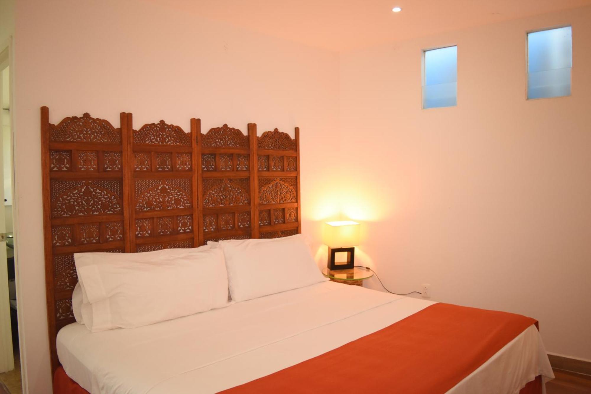 La Joyita Cuernavaca (Adults Only)酒店 客房 照片